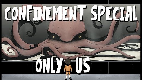 SCP Confinement Special - Only Us