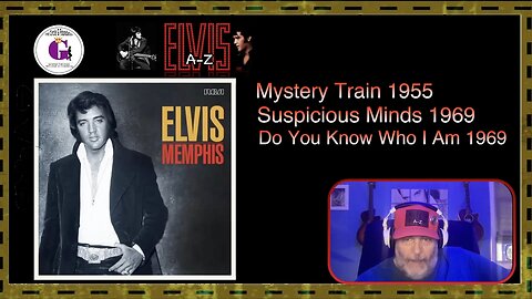 New Elvis Presley "Memphis" Boxset Review # 2 Some Good? Some Bad! Lets Review Together