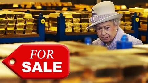 Central Banks Could Sell Their Gold Soon If THIS Happens