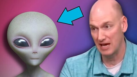 What Would Extraterrestrial Life Mean For Christians?