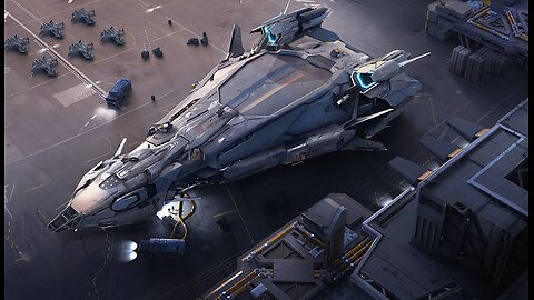 Star Citizen: Invictus Week Tour 1