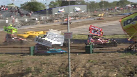 08-06-24Brisca F2 Consolation 1, Brafield Shaleway