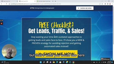 How To Build A Sales Funnel