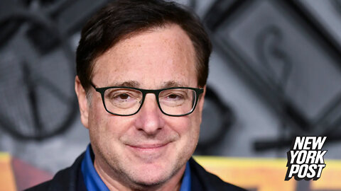 Bob Saget revealed how he came to accept mortality in interview before his death