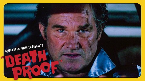 Everything You Didn't Know About Tarantino's Death Proof