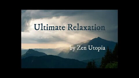 11Hz Alpha Binaural Waves | Deep Focus Music | Mood Enhancing | Study & Work