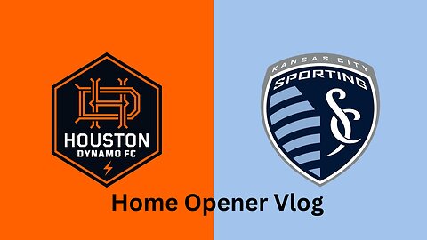 Houston Dynamo FC vs Sporting Kansas City Highlights