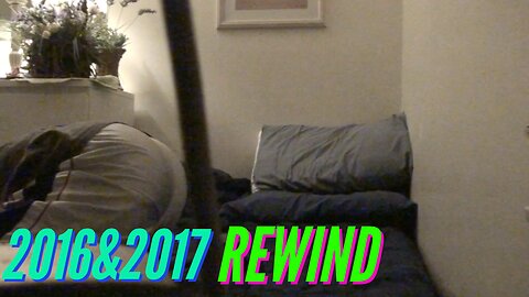 BONK! CAUGHT ON CAMERA (2016 & 2017 REWIND)