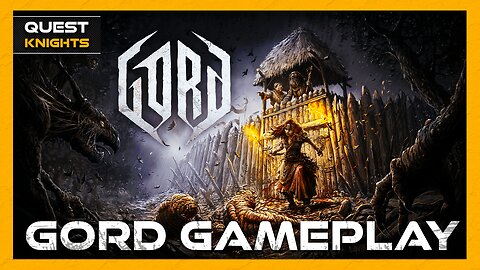 🟡 Gord Gameplay Full Walkthrough Gameplay