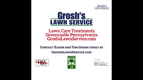 Lawn Care Treatments Greencastle Pennsylvania