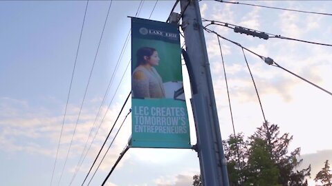 Lake Erie College to dedicate Pomeroy Historical Marker