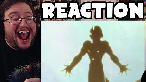 Next Time on Death Battle (Frieza vs Megatron) REACTION