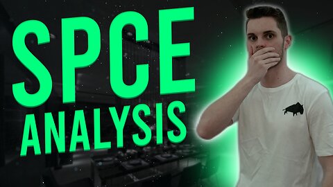 $SPCE Stock Analysis - Virgin Galactic Price Targets & Technical Analysis