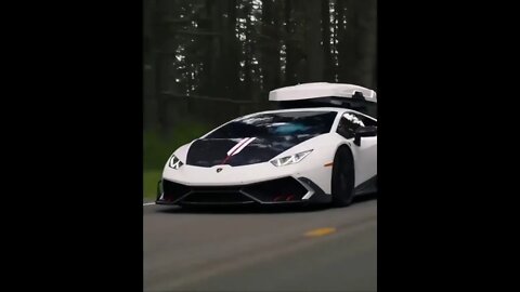 Most Expensive Lamborghini Huracan Evo Spyder | Irfanistic