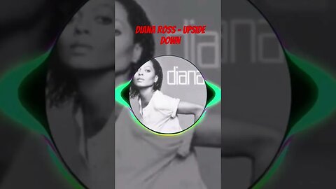 Diana Ross - Upside Down