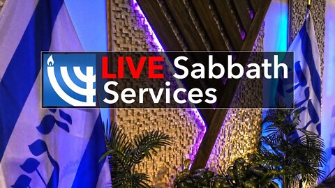 LIVE FOT Services - Day 2 - September 16, 2019