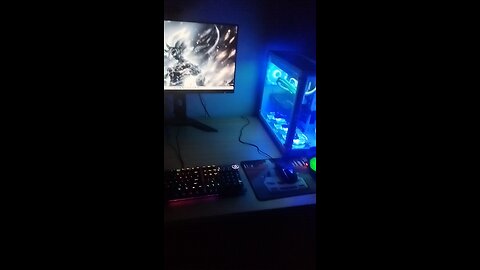 Pc Full Set Up