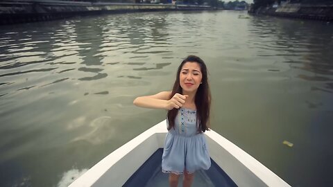 Donnalyn Bartolome - Maniwala Ka - Believe it - p Pop