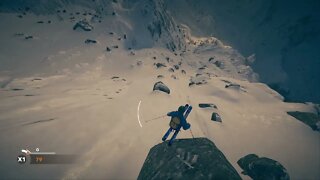 STEEP Part 5