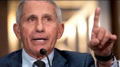 Fauci Calls For Vaccine Mandates: “The Time Has Come. Enough Is Enough”