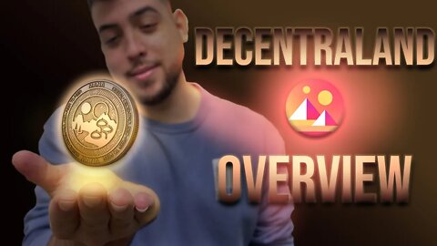 Top 5 Ways To Make HUGE MONEY With Decentraland