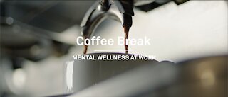 How to secure mental wellness at work?