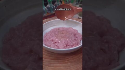 京酱肉丝自己在家做简单还方便不比饭店的差#京酱肉丝