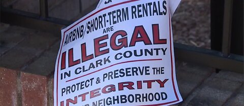 Tough road ahead for regulating short-term rentals in Clark County