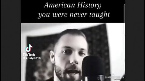 The United States Is A Corporation - American History That Your Were NEVER Taught