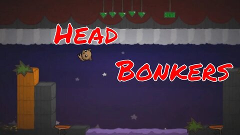 Bonking Heads - Battle Block Theater