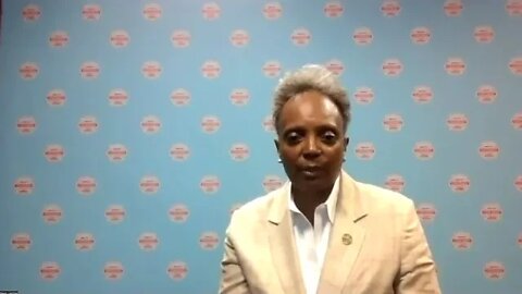 chicago mayor lori lightfoot street race will be ‘a love letter to the city of chicago’