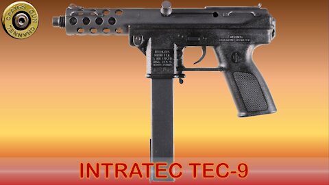 Intratec TEC 9