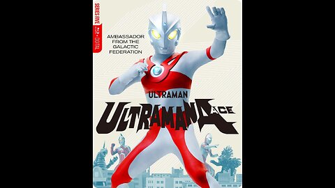 Ultraman Ace: Episode 1| Missile Chouju: Velkron Appears!