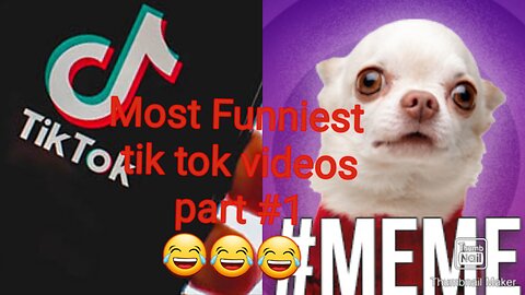 14 minutes Funniest tik tok 🤣 😂