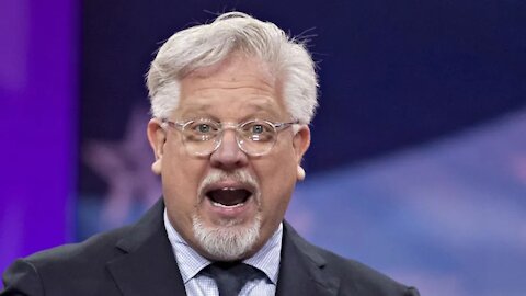 GLENN BECK JOINS THE REFUGEE BUSINESS IN AFGHANISTAN!