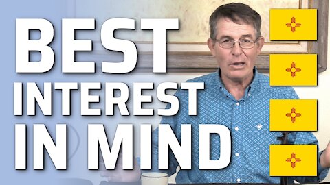 Best Interest In Mind