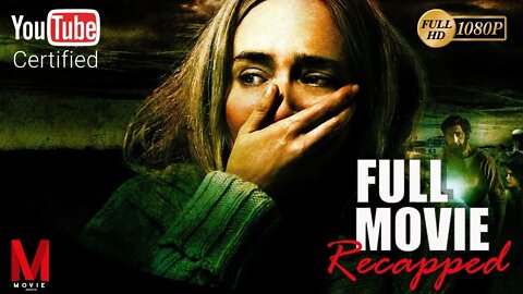 A Quiet Place | Movie Summary