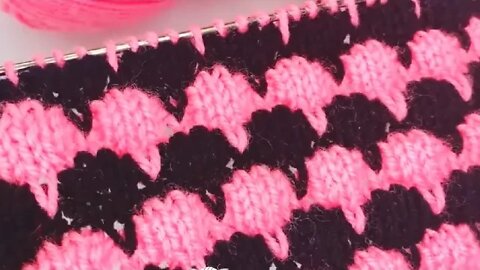 🧶Super Easy Knitting Crochet Baby Blanket For Beginners