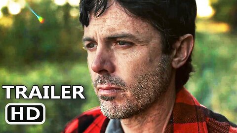 DREAMIN' WILD Trailer (2023) Casey Affleck