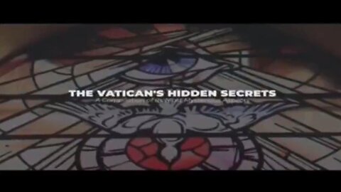 Vatican's Secrets Revealed - Bill Cooper