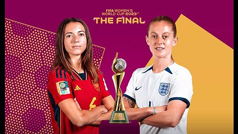 Spain vs England Women's World Cup 2023 Final Full Match | Fifa Women's World Cup 2023 Final