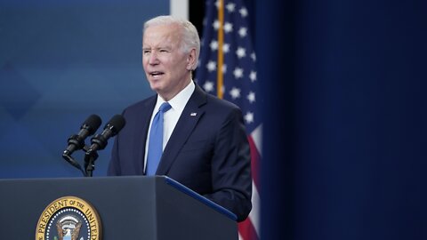 President Biden Vows Abortion Legislation As Top Priority Next Year