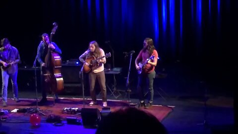 Billy Strings - Ernest T. Grass/Somehow Tonight (Bijou Theater)