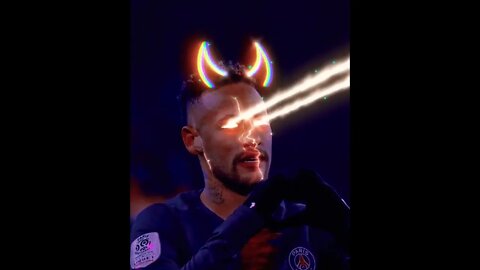 Neymar with 4 effects 🥵🔥