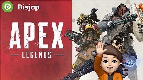 Apex Legends Ranked