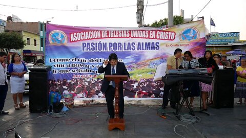 La verdad de San Valentín & El Amor de Dios - Edgar Cruz Ministries