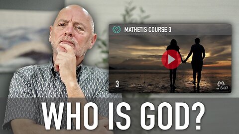 Who Is God? | Purely Bible #98