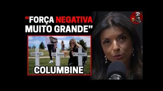 M4SS4CR3 DE COLUMBINE com Vandinha Lopes | Planeta Podcast (Sobrenatural)