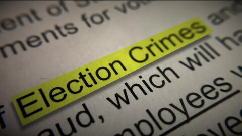 Florida's election crimes office can’t fill jobs; self-proclaimed political 'operative' in leadership role