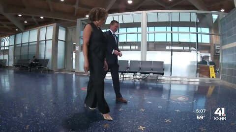 KCI official weighs in on opening of new terminal